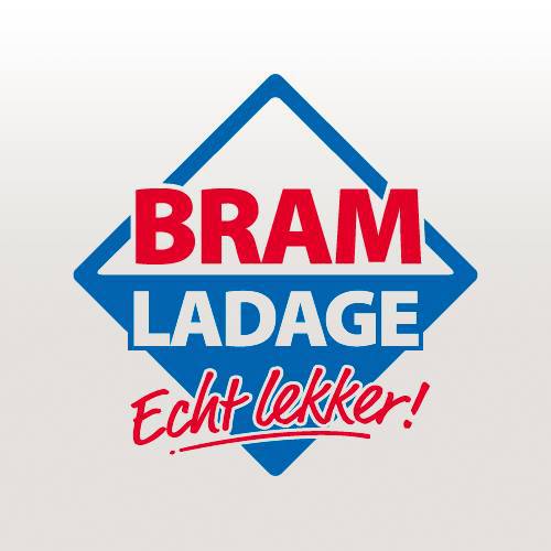 Bram Ladage